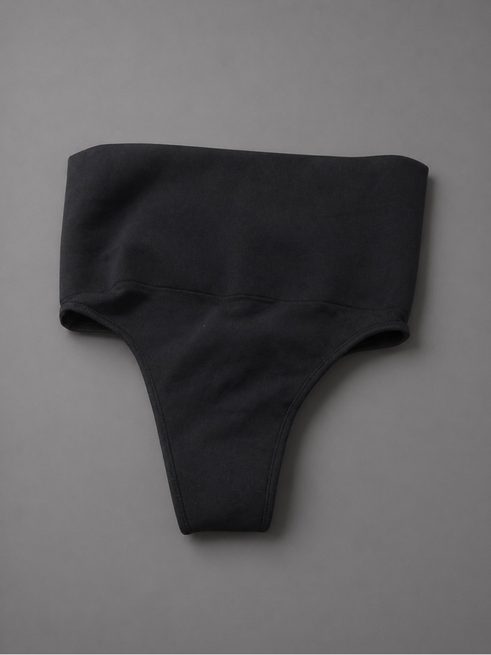 Skims core control thong shapewear